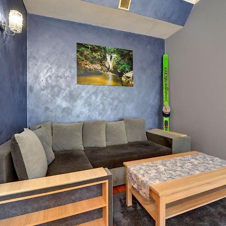 Apart-Invest Apartament Blaszko Szklarska Poręba Esterno foto
