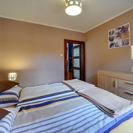 Apart-Invest Apartament Blaszko Szklarska Poręba Esterno foto