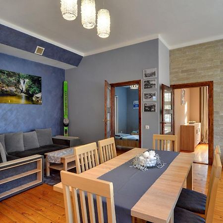 Apart-Invest Apartament Blaszko Szklarska Poręba Esterno foto