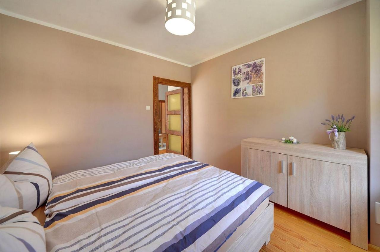 Apart-Invest Apartament Blaszko Szklarska Poręba Esterno foto
