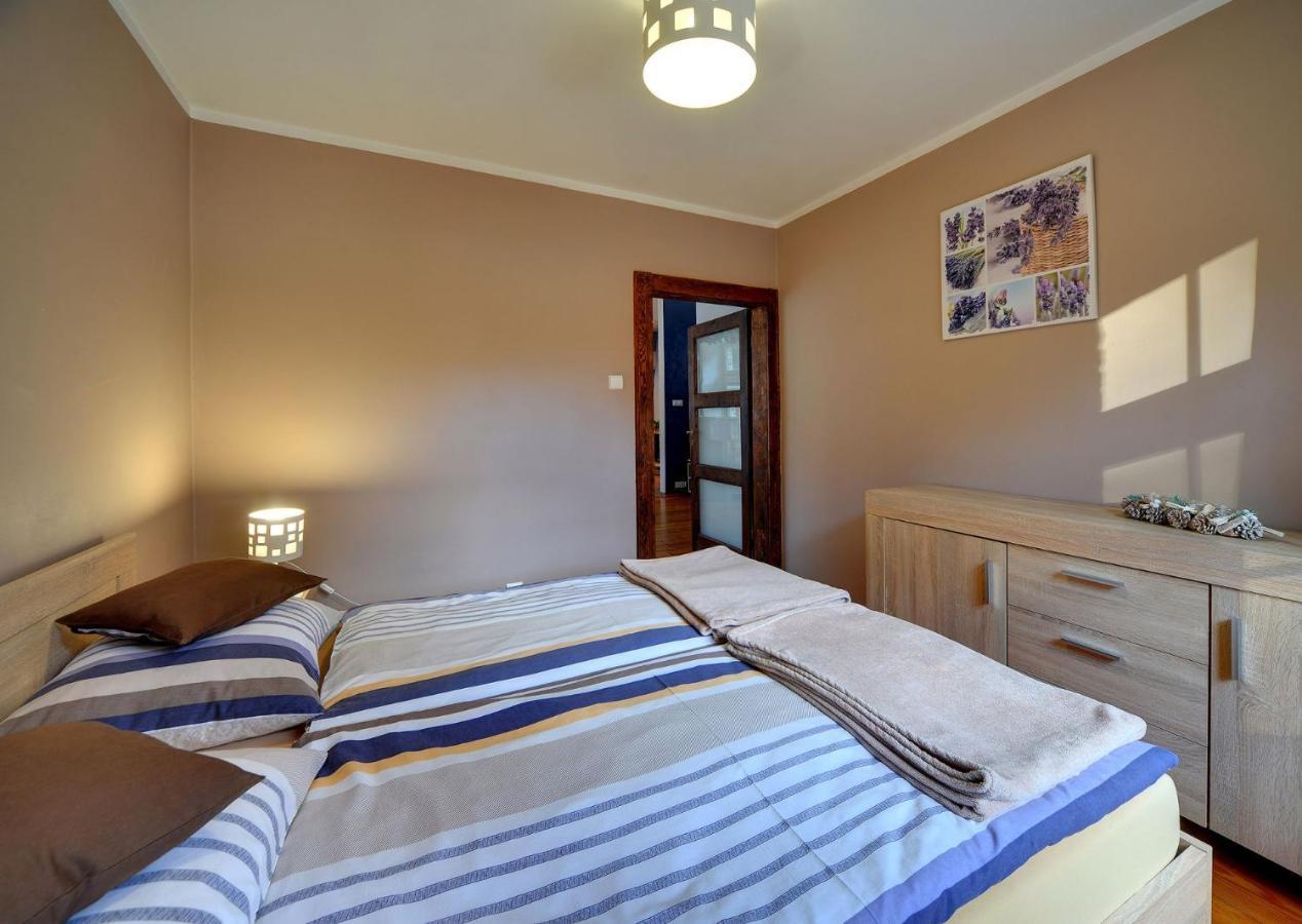 Apart-Invest Apartament Blaszko Szklarska Poręba Esterno foto