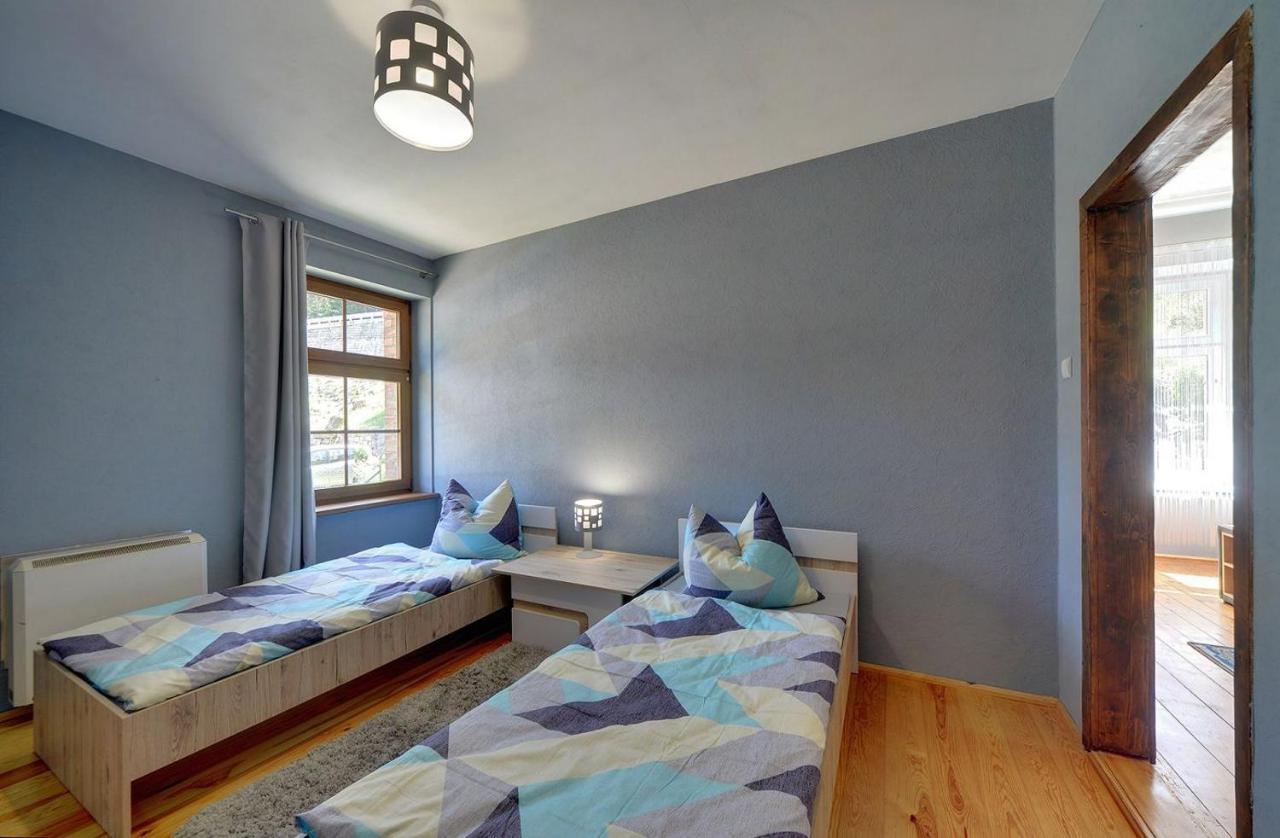 Apart-Invest Apartament Blaszko Szklarska Poręba Esterno foto