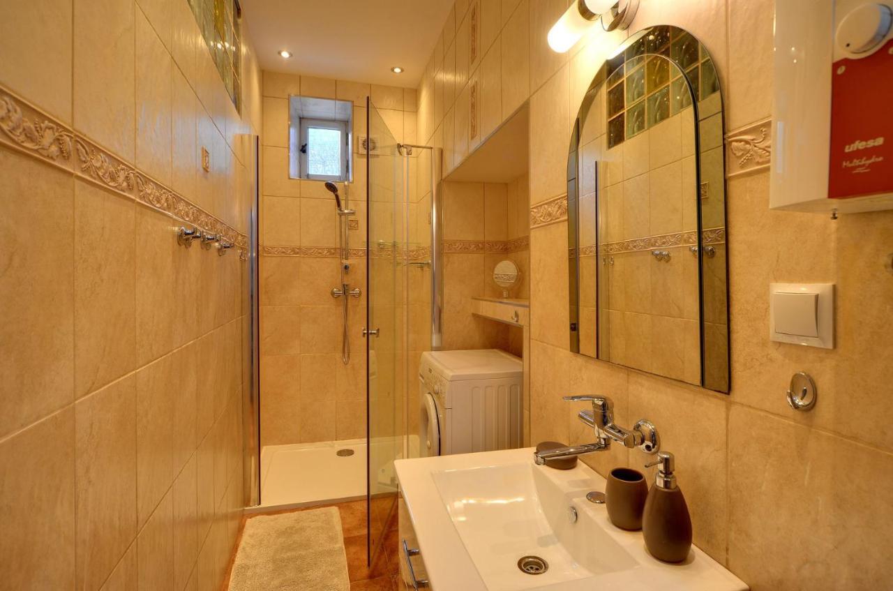 Apart-Invest Apartament Blaszko Szklarska Poręba Esterno foto