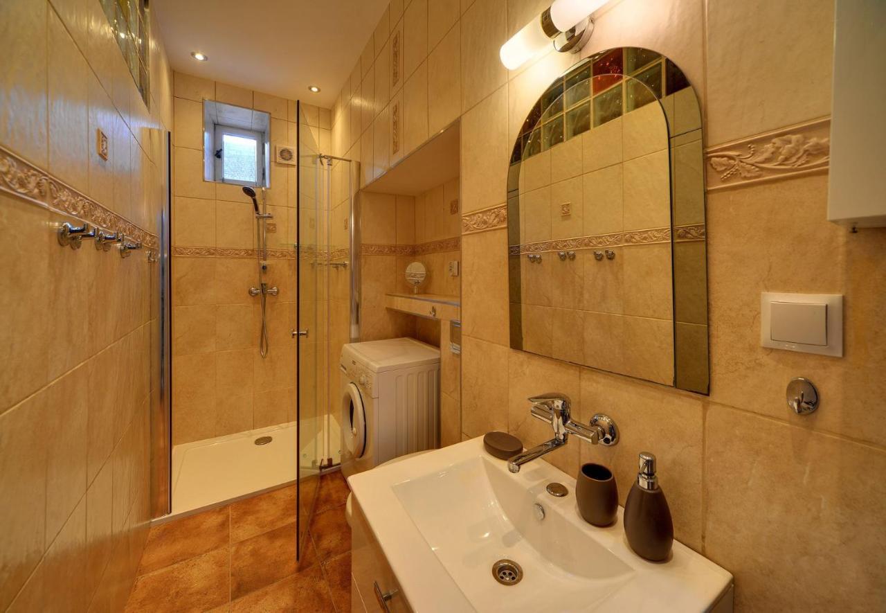 Apart-Invest Apartament Blaszko Szklarska Poręba Esterno foto